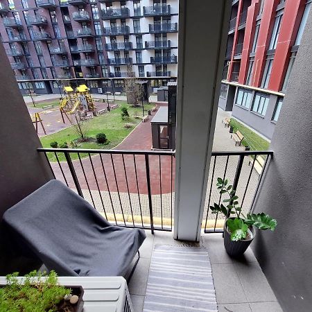 Monro Apartment ลวีฟ ภายนอก รูปภาพ