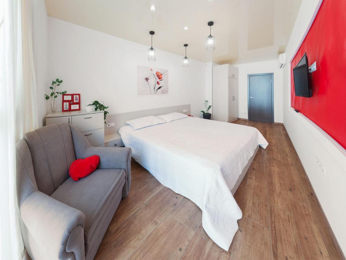 Monro Apartment ลวีฟ ภายนอก รูปภาพ