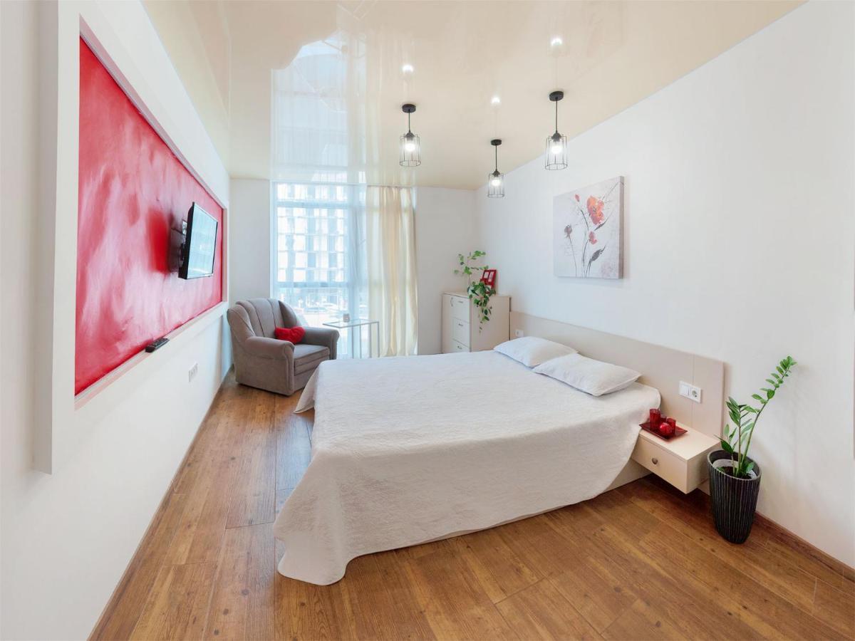 Monro Apartment ลวีฟ ภายนอก รูปภาพ