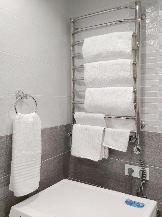 Monro Apartment ลวีฟ ภายนอก รูปภาพ