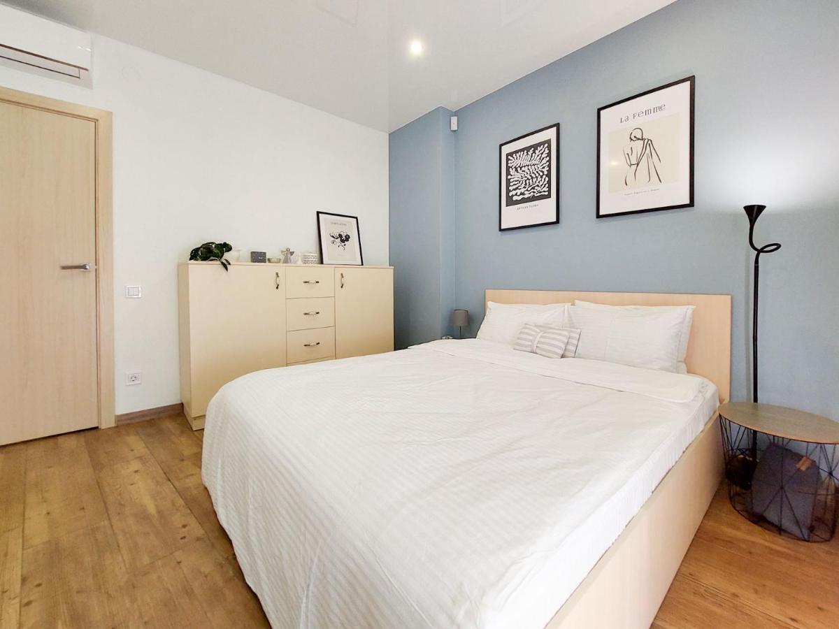 Monro Apartment ลวีฟ ภายนอก รูปภาพ