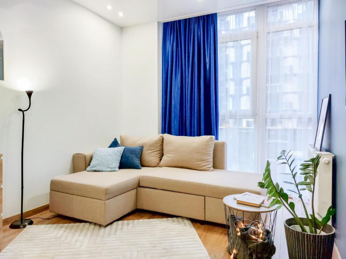 Monro Apartment ลวีฟ ภายนอก รูปภาพ
