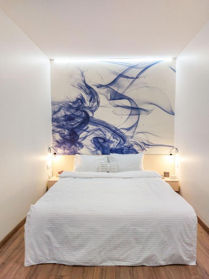 Monro Apartment ลวีฟ ภายนอก รูปภาพ