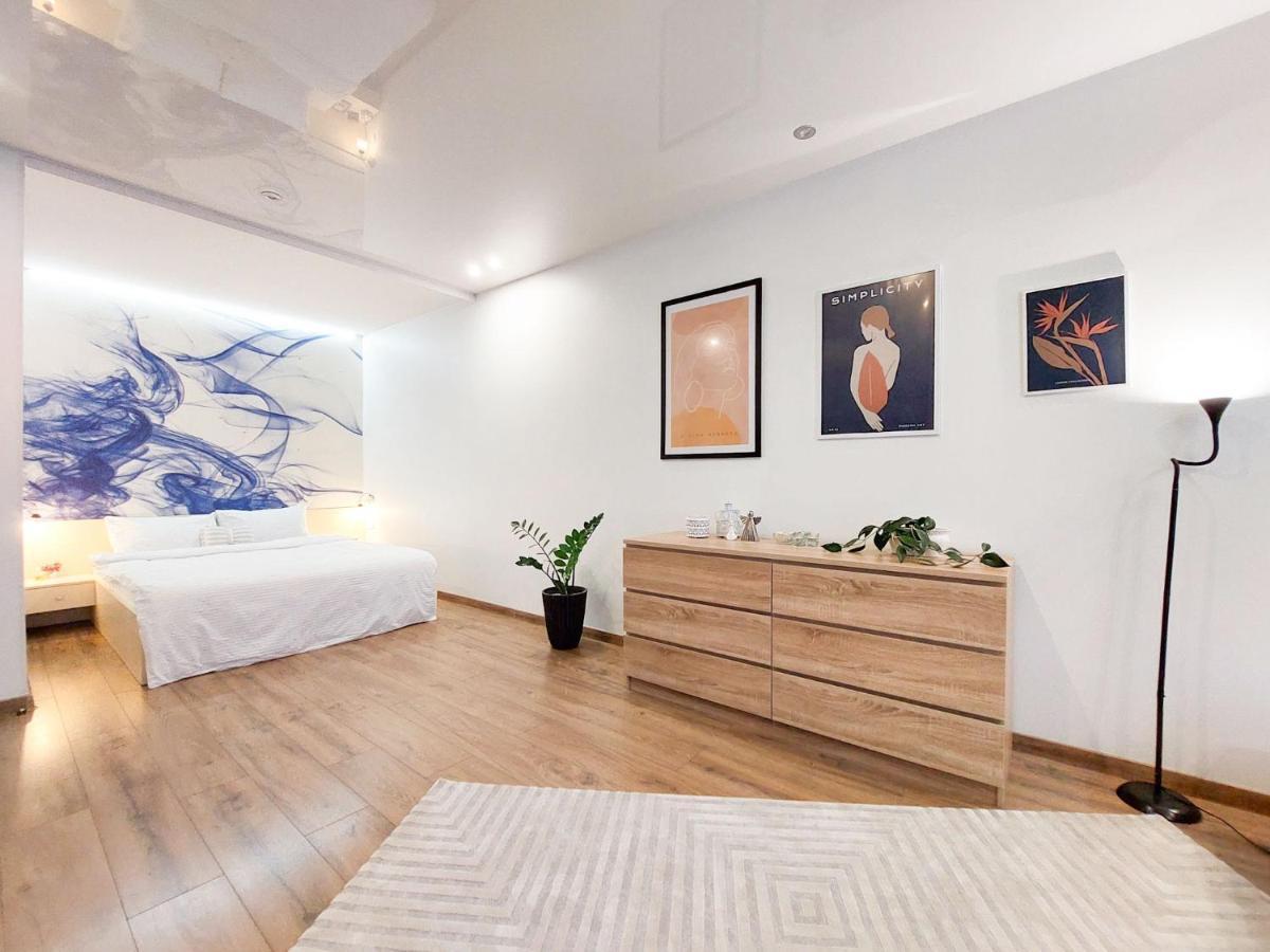 Monro Apartment ลวีฟ ภายนอก รูปภาพ