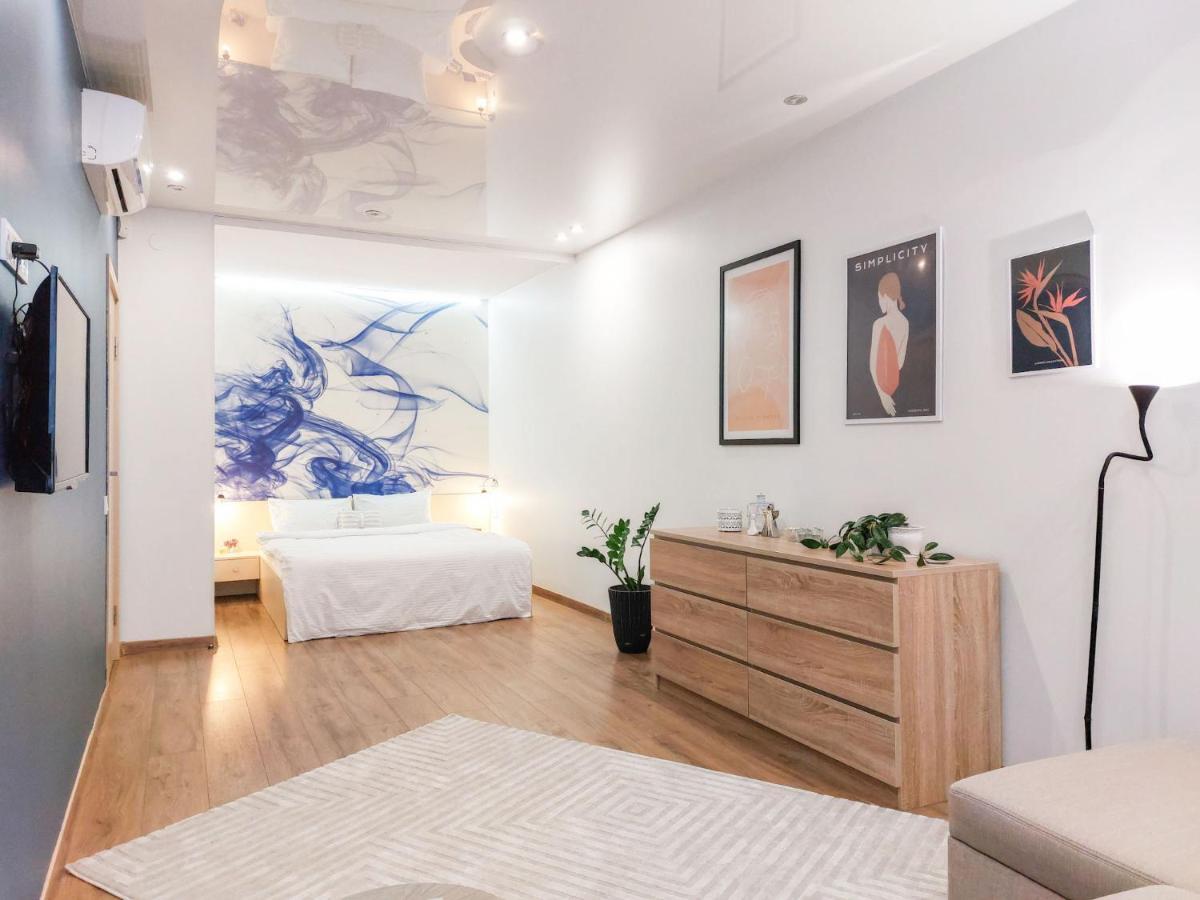 Monro Apartment ลวีฟ ภายนอก รูปภาพ